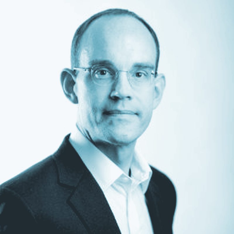 Andrew Horne